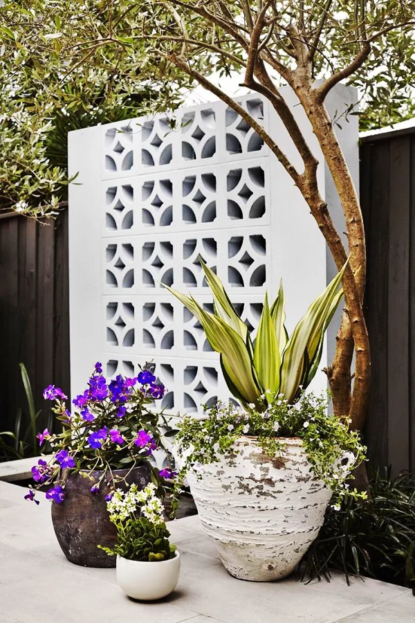 Cobogós na Decoração: 24 Ideias para Transformar a Casa com Estilo e Luz Natural