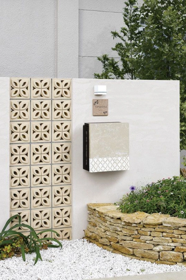 Cobogós na Decoração: 24 Ideias para Transformar a Casa com Estilo e Luz Natural