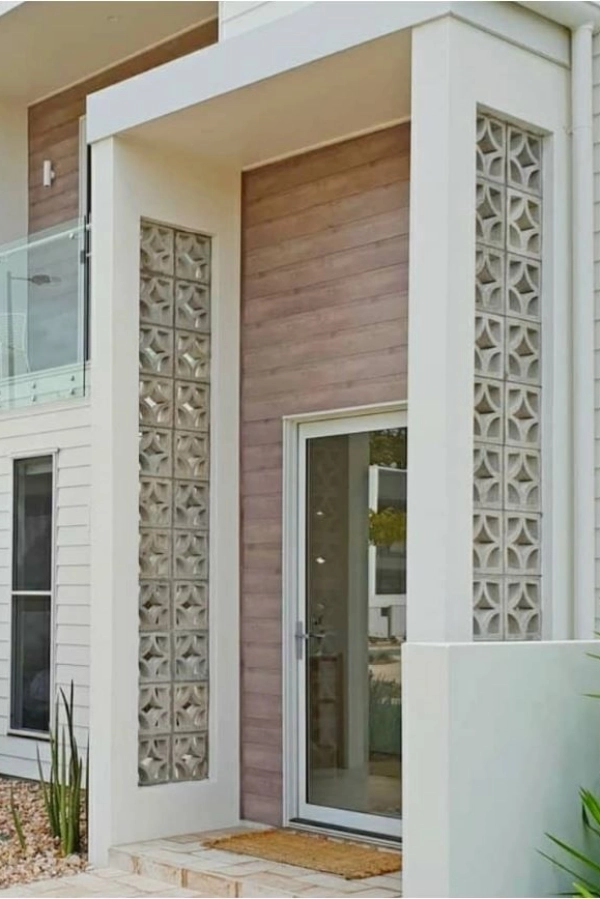 Cobogós na Decoração: 24 Ideias para Transformar a Casa com Estilo e Luz Natural