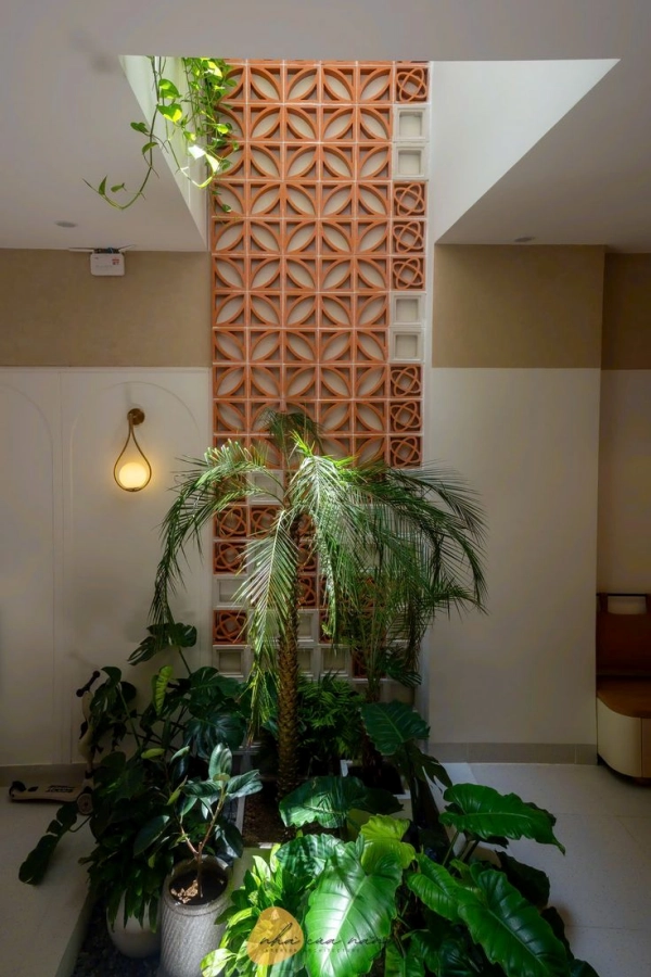 Cobogós na Decoração: 24 Ideias para Transformar a Casa com Estilo e Luz Natural