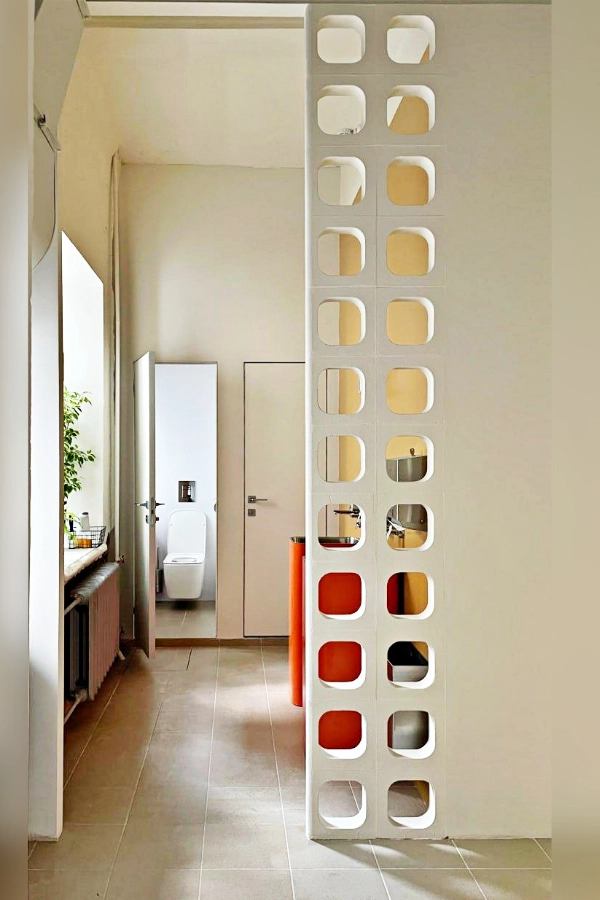 Cobogós na Decoração: 24 Ideias para Transformar a Casa com Estilo e Luz Natural