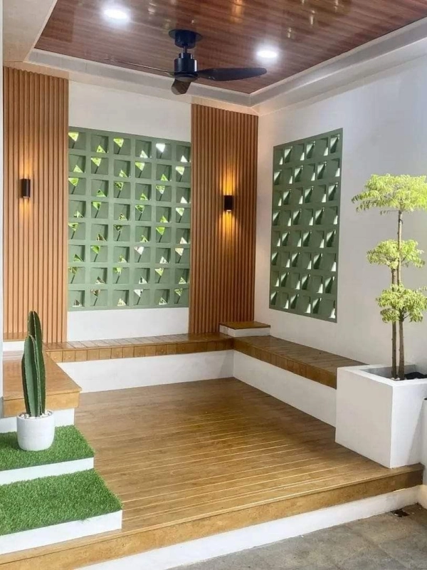 Cobogós na Decoração: 24 Ideias para Transformar a Casa com Estilo e Luz Natural