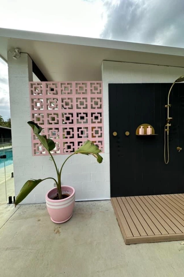 Cobogós na Decoração: 24 Ideias para Transformar a Casa com Estilo e Luz Natural