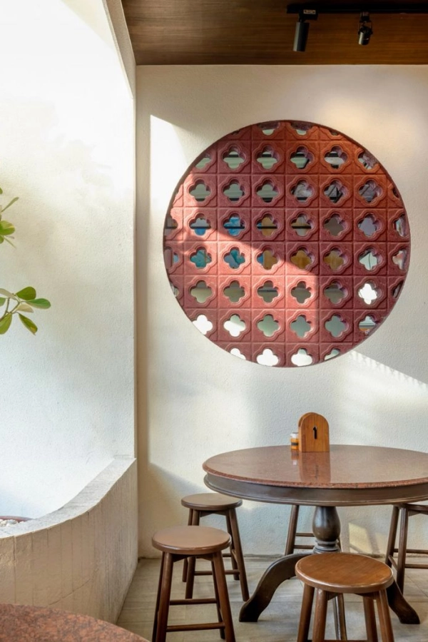 Cobogós na Decoração: 24 Ideias para Transformar a Casa com Estilo e Luz Natural