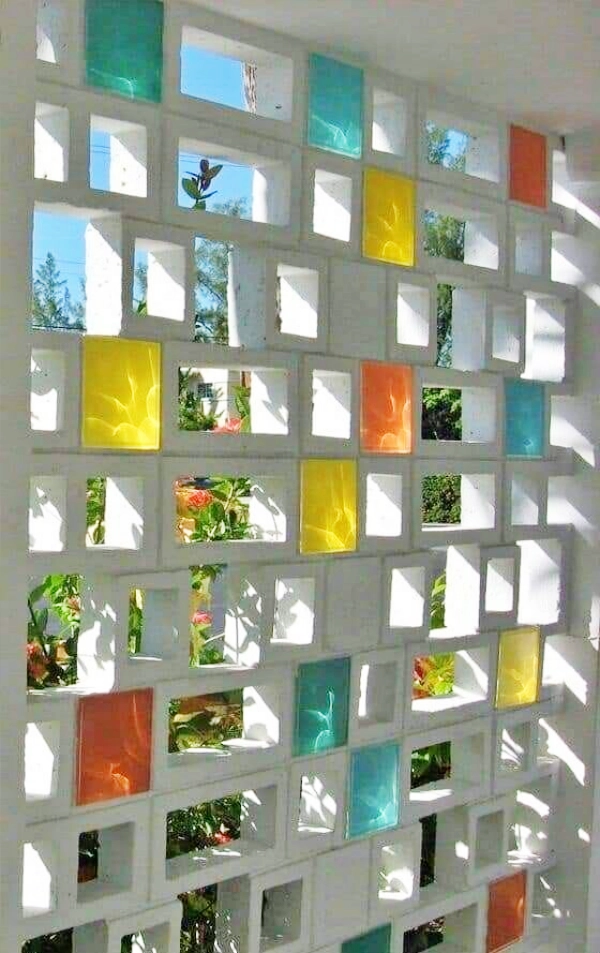 Cobogós na Decoração: 24 Ideias para Transformar a Casa com Estilo e Luz Natural