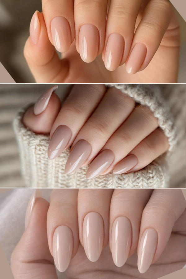 Mãos Bonitas: 33 Cores de Esmalte Claras que Deixam as Unhas Elegantes no Verão