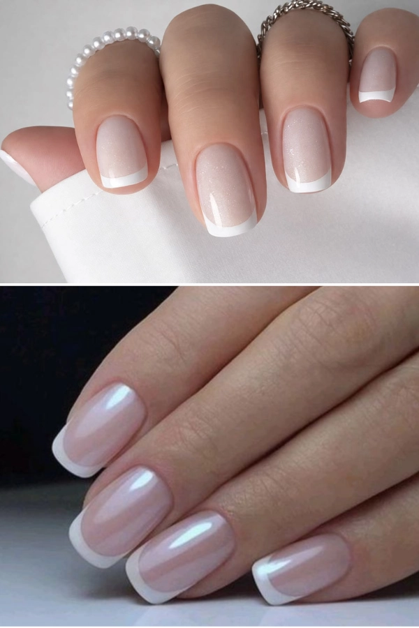Mãos Bonitas: 33 Cores de Esmalte Claras que Deixam as Unhas Elegantes no Verão