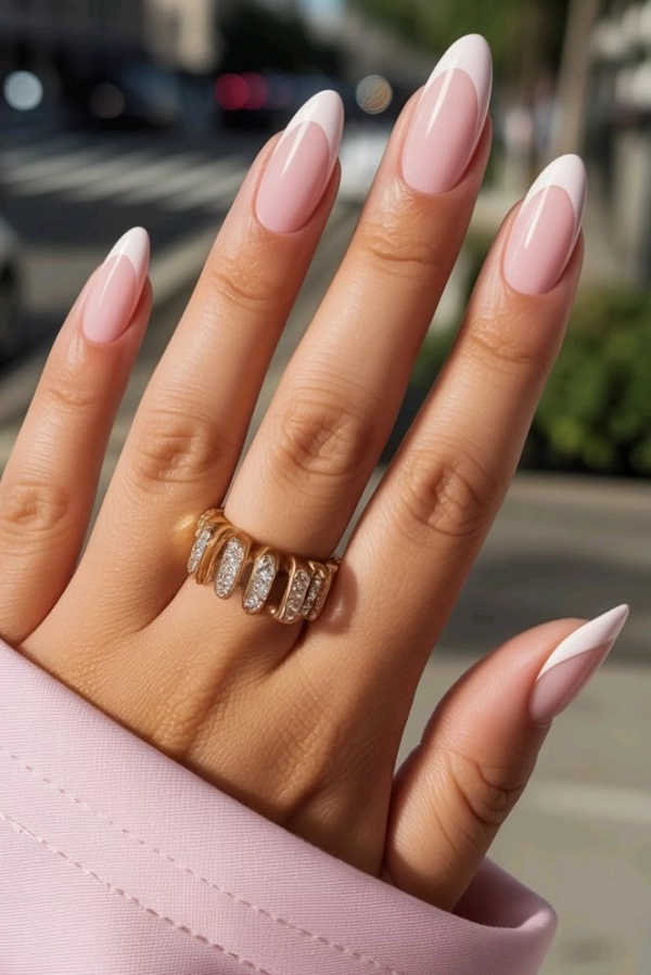 Mãos Bonitas: 33 Cores de Esmalte Claras que Deixam as Unhas Elegantes no Verão