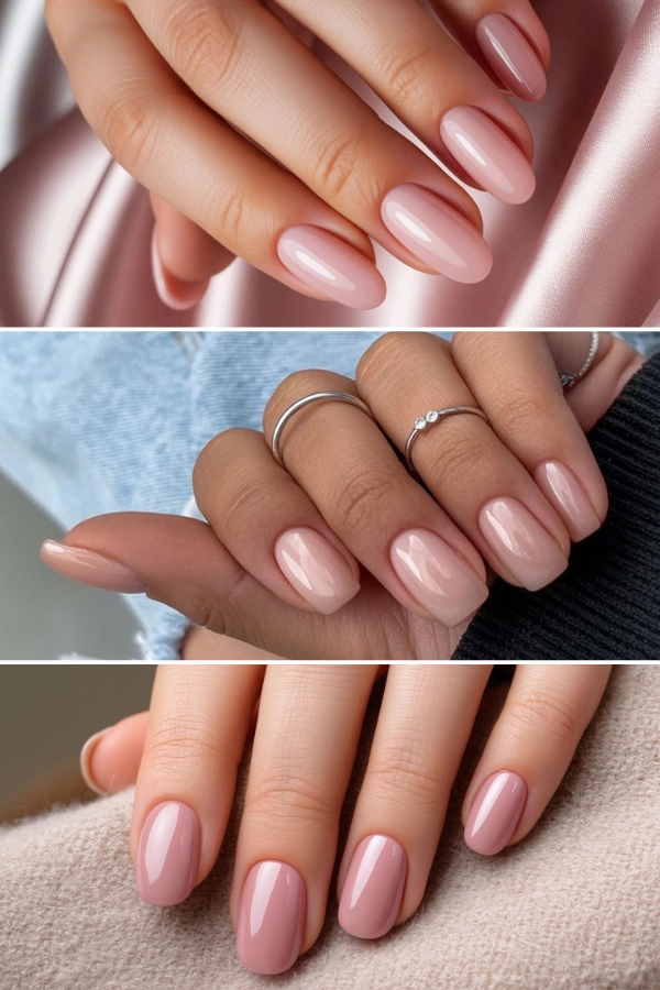 Mãos Bonitas: 33 Cores de Esmalte Claras que Deixam as Unhas Elegantes no Verão