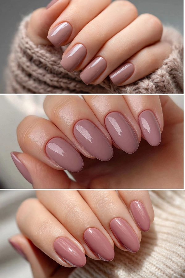 Mãos Bonitas: 33 Cores de Esmalte Claras que Deixam as Unhas Elegantes no Verão
