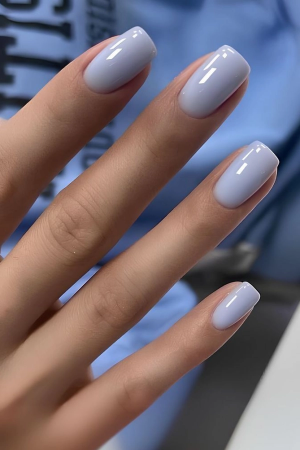 Mãos Bonitas: 33 Cores de Esmalte Claras que Deixam as Unhas Elegantes no Verão