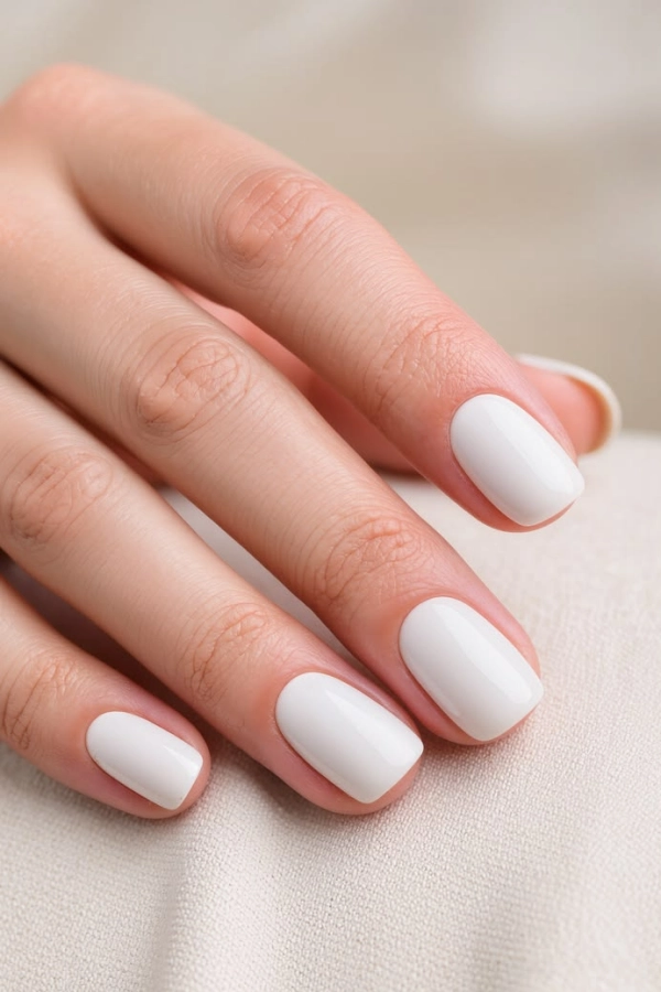 Mãos Bonitas: 33 Cores de Esmalte Claras que Deixam as Unhas Elegantes no Verão