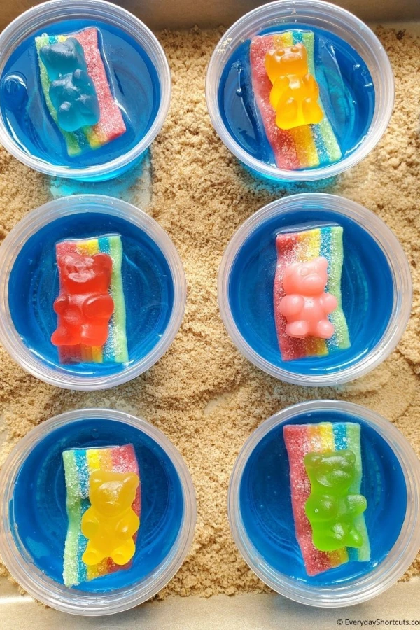 Decoração para Festa na Praia: Inspirações Lindas e Fáceis de Fazer