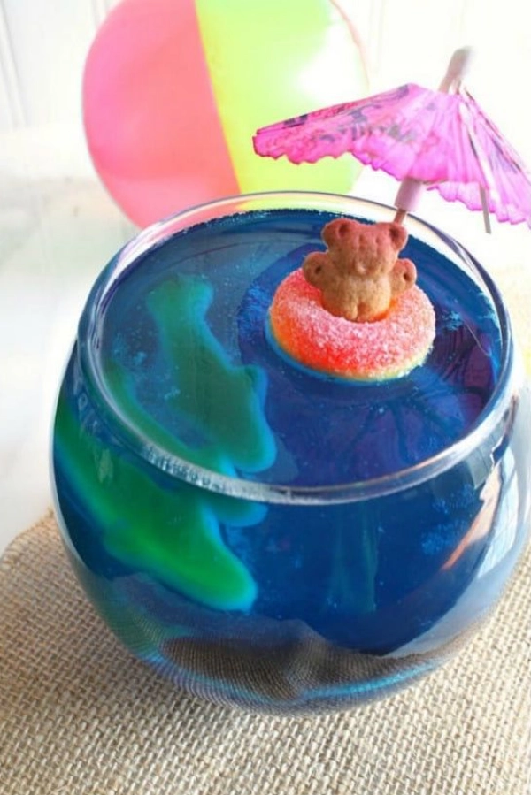 Decoração para Festa na Praia: Inspirações Lindas e Fáceis de Fazer