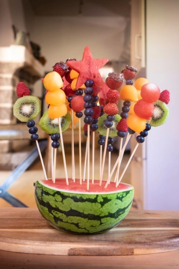 Decoração para Festa na Praia: Inspirações Lindas e Fáceis de Fazer