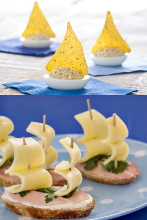 Decoração para Festa na Praia: Inspirações Lindas e Fáceis de Fazer