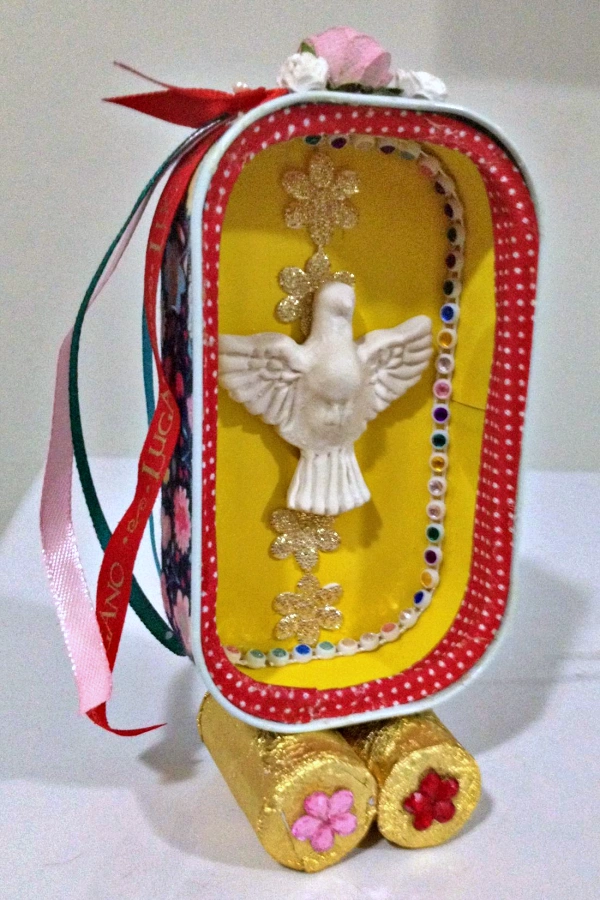 Como Reutilizar Latas e Tampas: Ideias Criativas para Decoração e DIY