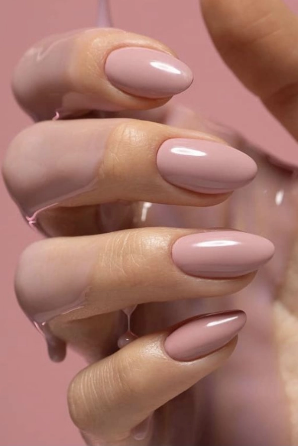As Cores de Unhas Mais Elegantes para o Outono (Você Vai Querer Testar!)