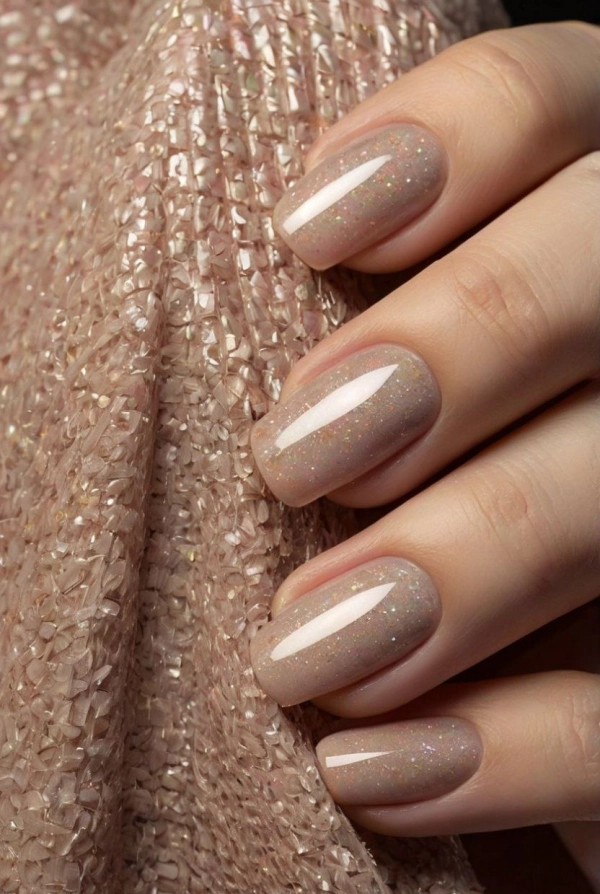As Cores de Unhas Mais Elegantes para o Outono (Você Vai Querer Testar!)