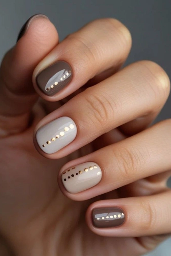 As Cores de Unhas Mais Elegantes para o Outono (Você Vai Querer Testar!)