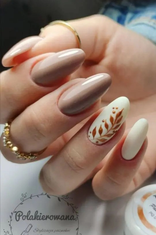 As Cores de Unhas Mais Elegantes para o Outono (Você Vai Querer Testar!)