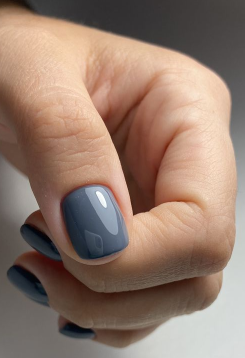 As Cores de Unhas Mais Elegantes para o Outono (Você Vai Querer Testar!)