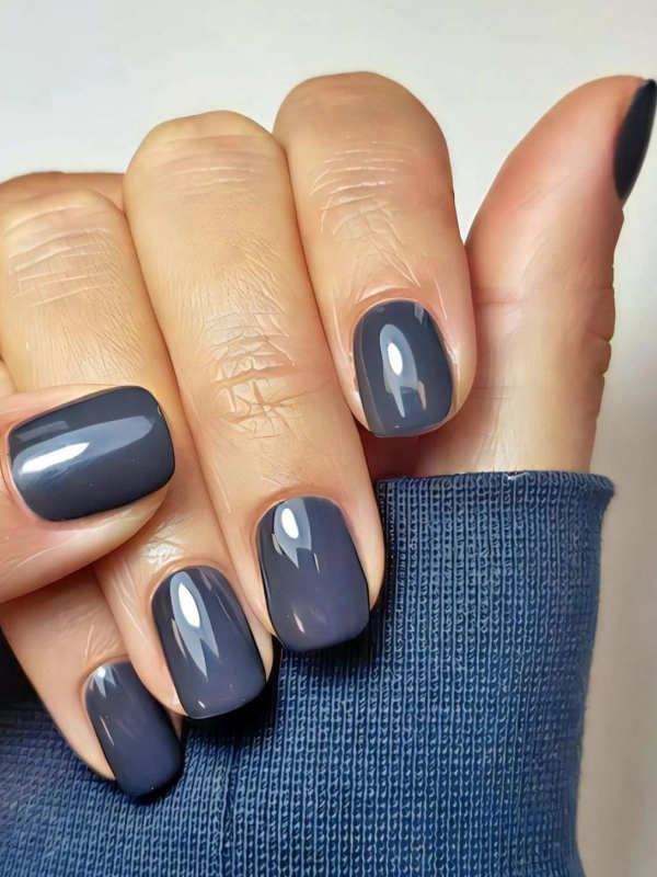 As Cores de Unhas Mais Elegantes para o Outono (Você Vai Querer Testar!)