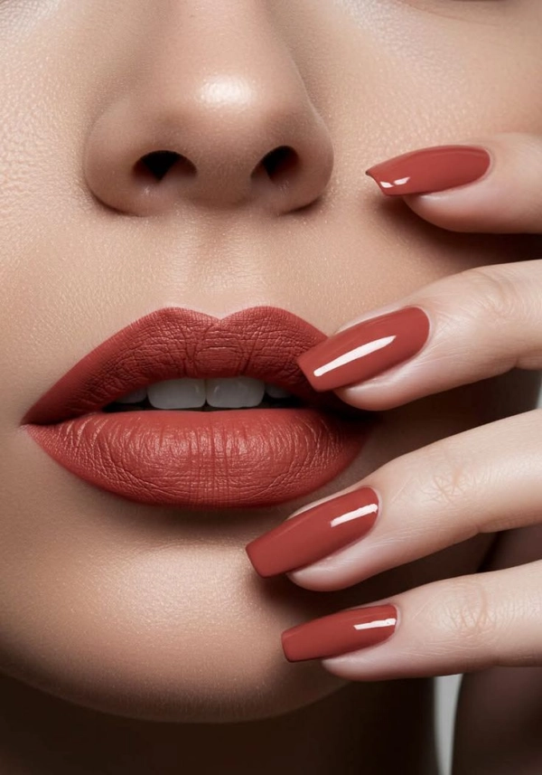 As Cores de Unhas Mais Elegantes para o Outono (Você Vai Querer Testar!)