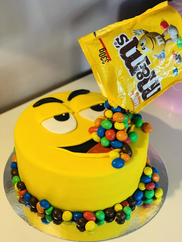 🎂 Bolos com Confetes de Chocolate: 20 Ideias Incríveis e Fáceis de Fazer