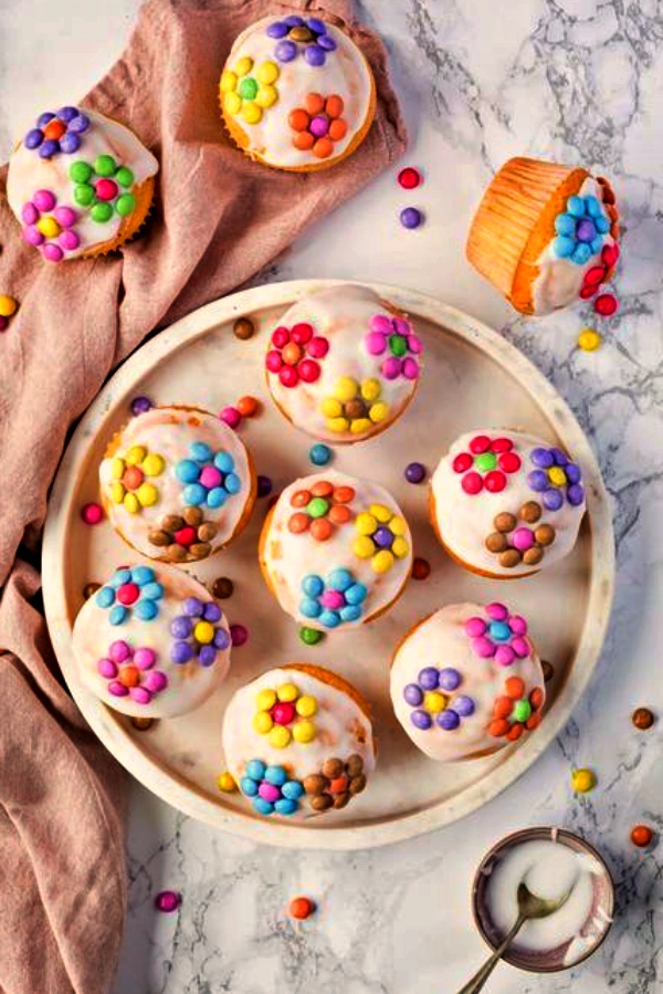 🎂 Bolos com Confetes de Chocolate: 20 Ideias Incríveis e Fáceis de Fazer