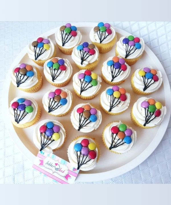 🎂 Bolos com Confetes de Chocolate: 20 Ideias Incríveis e Fáceis de Fazer