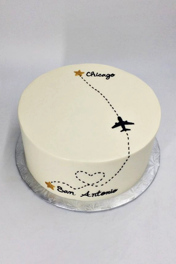 🎂16 Bolos Decorados Criativos para Aniversário: Ideias Incríveis que Você Vai Querer Copiar!