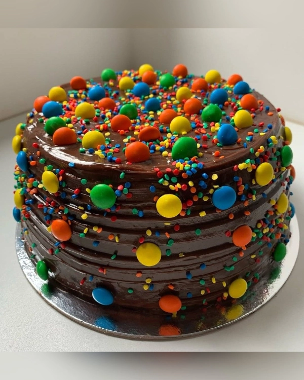 🎂16 Bolos Decorados Criativos para Aniversário: Ideias Incríveis que Você Vai Querer Copiar!