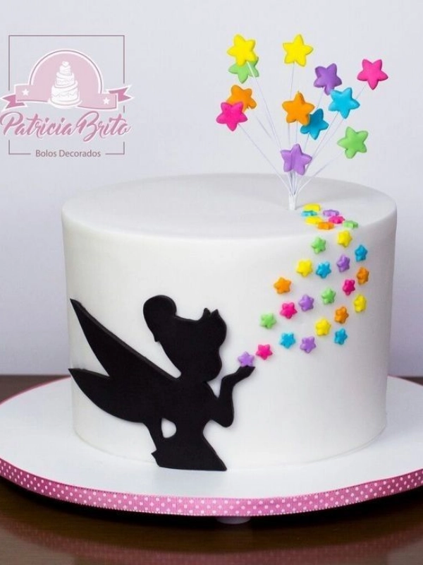 🎂16 Bolos Decorados Criativos para Aniversário: Ideias Incríveis que Você Vai Querer Copiar!