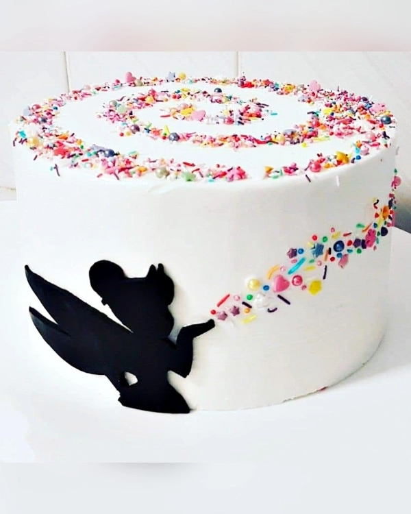 🎂16 Bolos Decorados Criativos para Aniversário: Ideias Incríveis que Você Vai Querer Copiar!