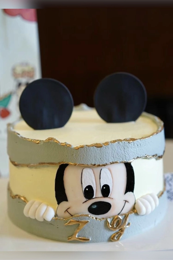 🎂16 Bolos Decorados Criativos para Aniversário: Ideias Incríveis que Você Vai Querer Copiar!