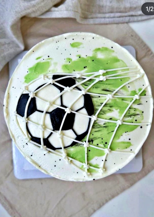 🎂16 Bolos Decorados Criativos para Aniversário: Ideias Incríveis que Você Vai Querer Copiar!