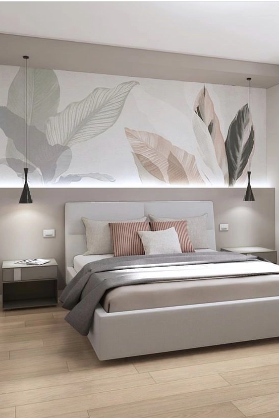 Inspirações de Cabeceiras de Cama: Modelos Modernos para Renovar Seu Espaço