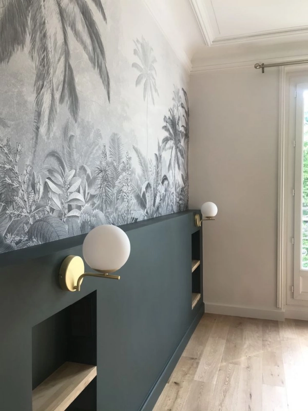 Inspirações de Cabeceiras de Cama: Modelos Modernos para Renovar Seu Espaço