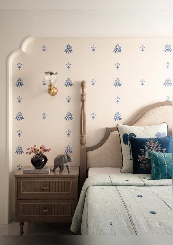 Inspirações de Cabeceiras de Cama: Modelos Modernos para Renovar Seu Espaço