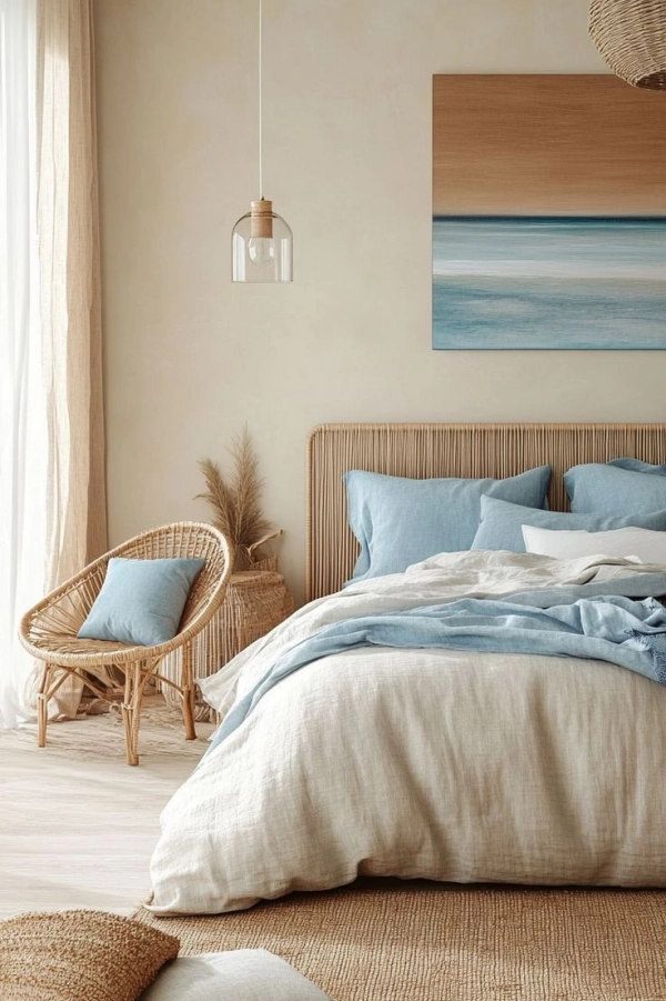 Inspirações de Cabeceiras de Cama: Modelos Modernos para Renovar Seu Espaço