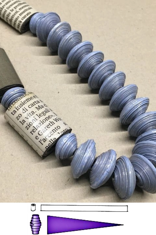 Ideias Incríveis de Colares de Papelão que Você Vai Querer Fazer Hoje Mesmo