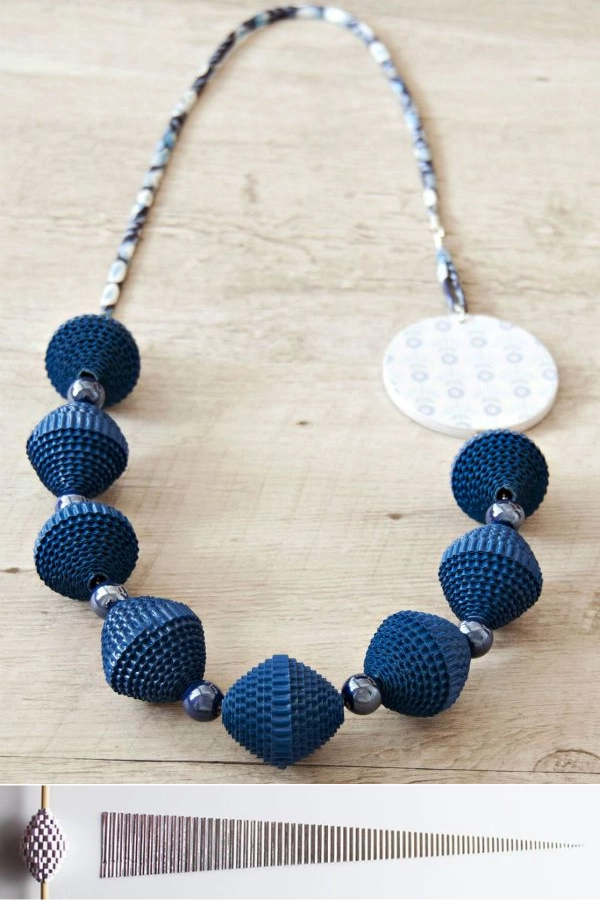 Ideias Incríveis de Colares de Papelão que Você Vai Querer Fazer Hoje Mesmo