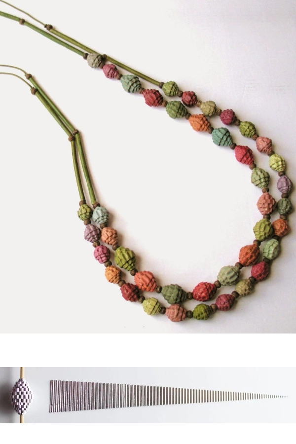 Ideias Incríveis de Colares de Papelão que Você Vai Querer Fazer Hoje Mesmo