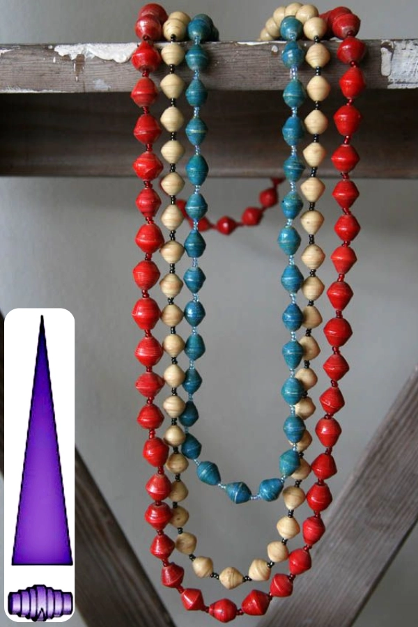 Ideias Incríveis de Colares de Papelão que Você Vai Querer Fazer Hoje Mesmo