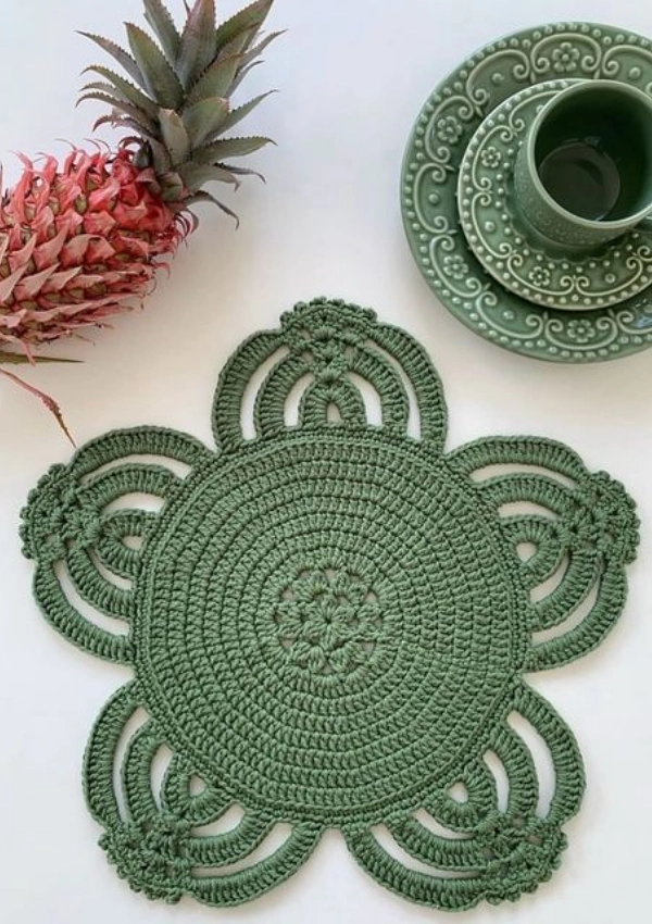 DIY Crochê Criativo: 23 Inspirações Lindas para Decorar e Lucrar em Casa