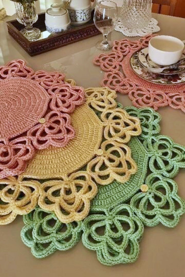 DIY Crochê Criativo: 23 Inspirações Lindas para Decorar e Lucrar em Casa