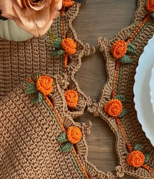 DIY Crochê Criativo: 23 Inspirações Lindas para Decorar e Lucrar em Casa