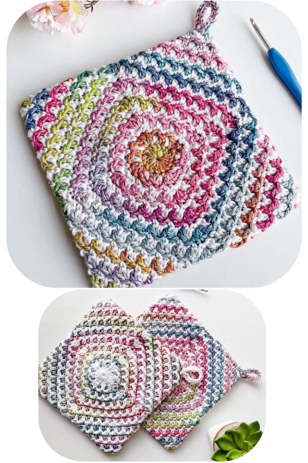 DIY Crochê Criativo: 23 Inspirações Lindas para Decorar e Lucrar em Casa