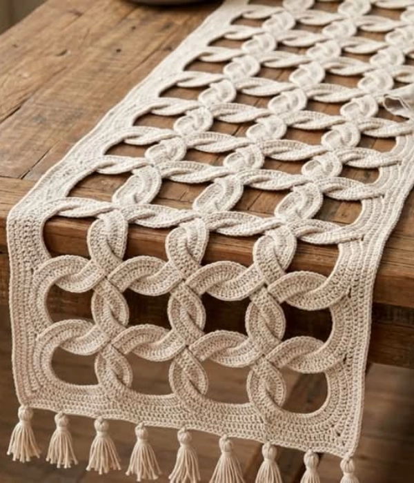 DIY Crochê Criativo: 23 Inspirações Lindas para Decorar e Lucrar em Casa